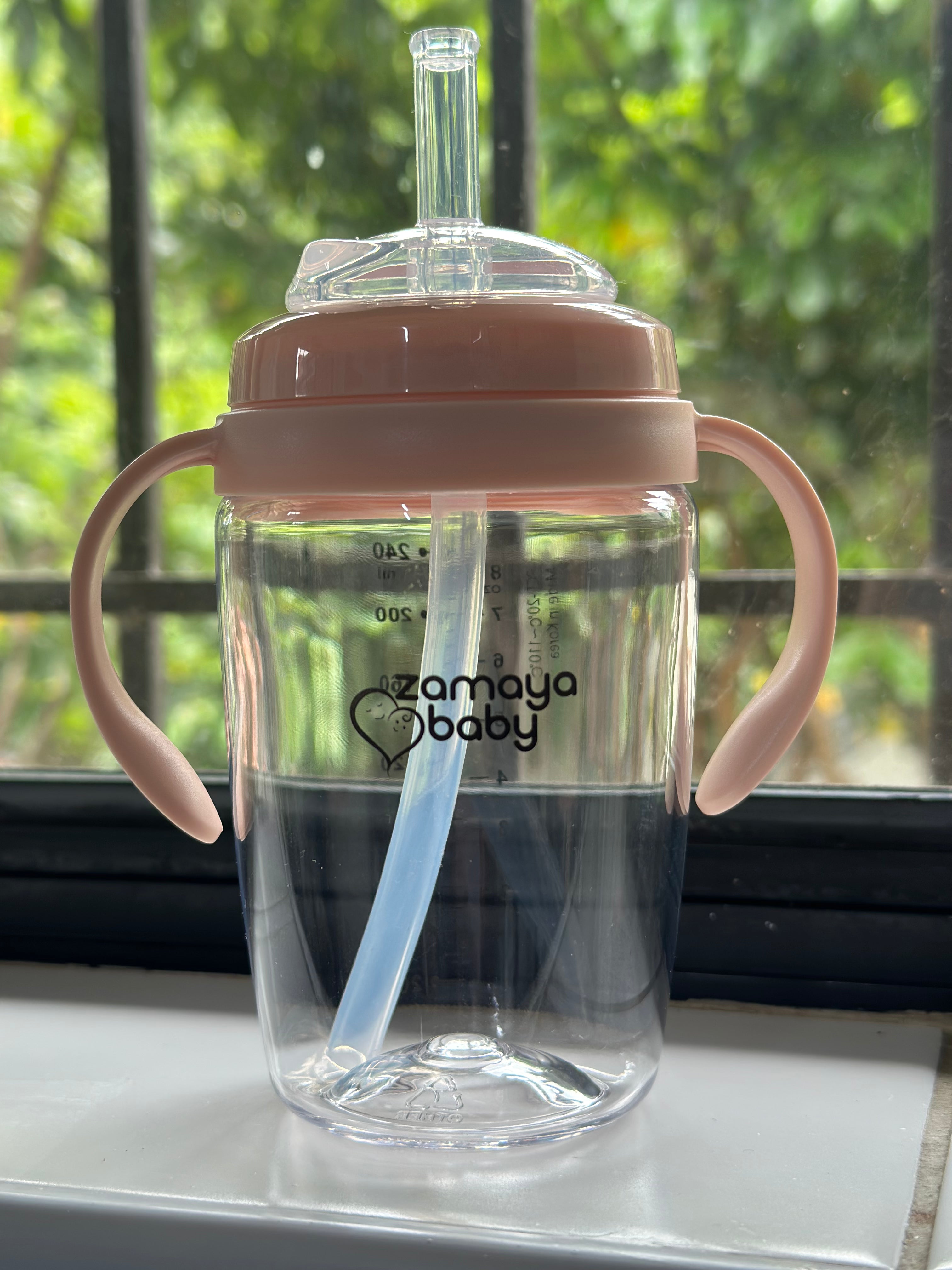 Toddler Sippy Cup