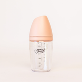240ml Feeding Bottle - Zamaya Baby