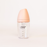 Bundle: 2 x 240ml Feeding Bottles - Zamaya Baby