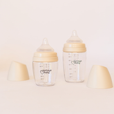 Nipple | Pack of 2 - Zamaya Baby