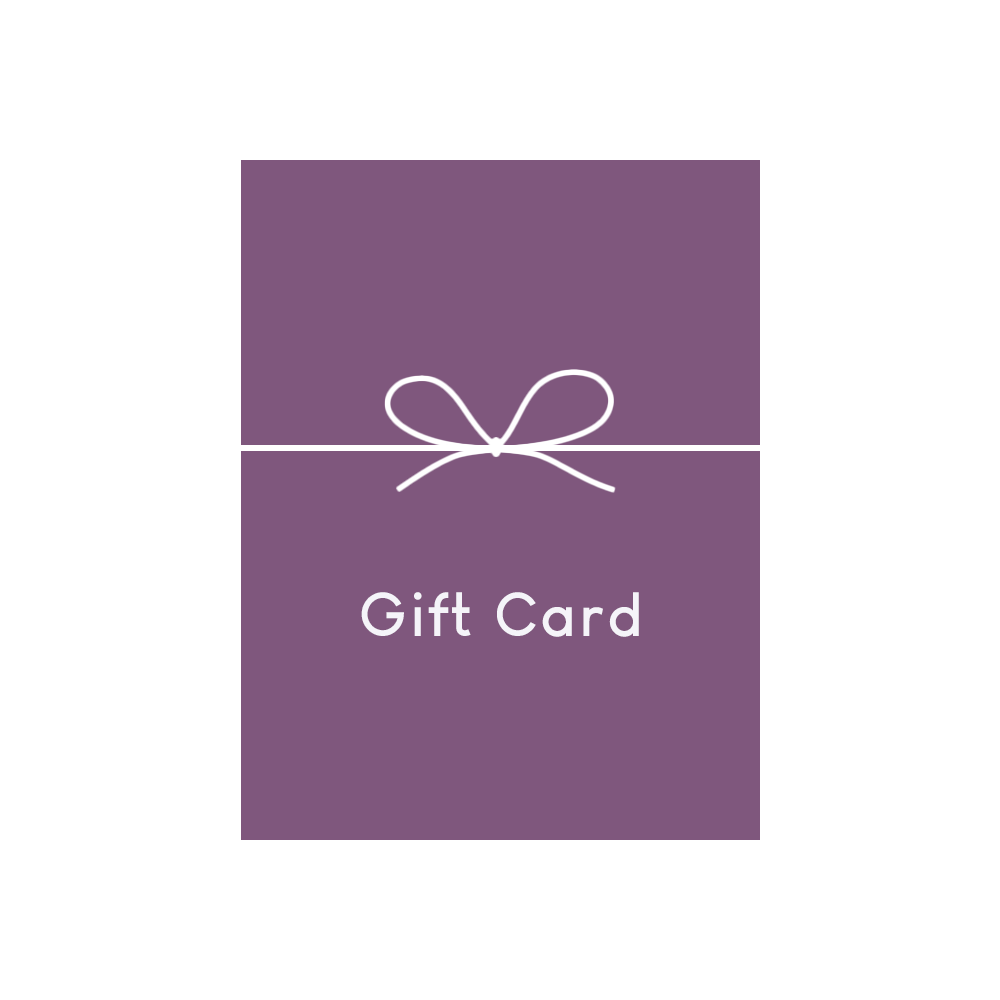 Gift Card - Zamaya Baby