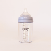 240ml Feeding Bottle - Zamaya Baby