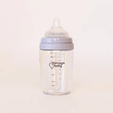 Bundle: 2 x 240ml Feeding Bottles - Zamaya Baby