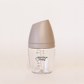 160ml Feeding Bottle - Zamaya Baby