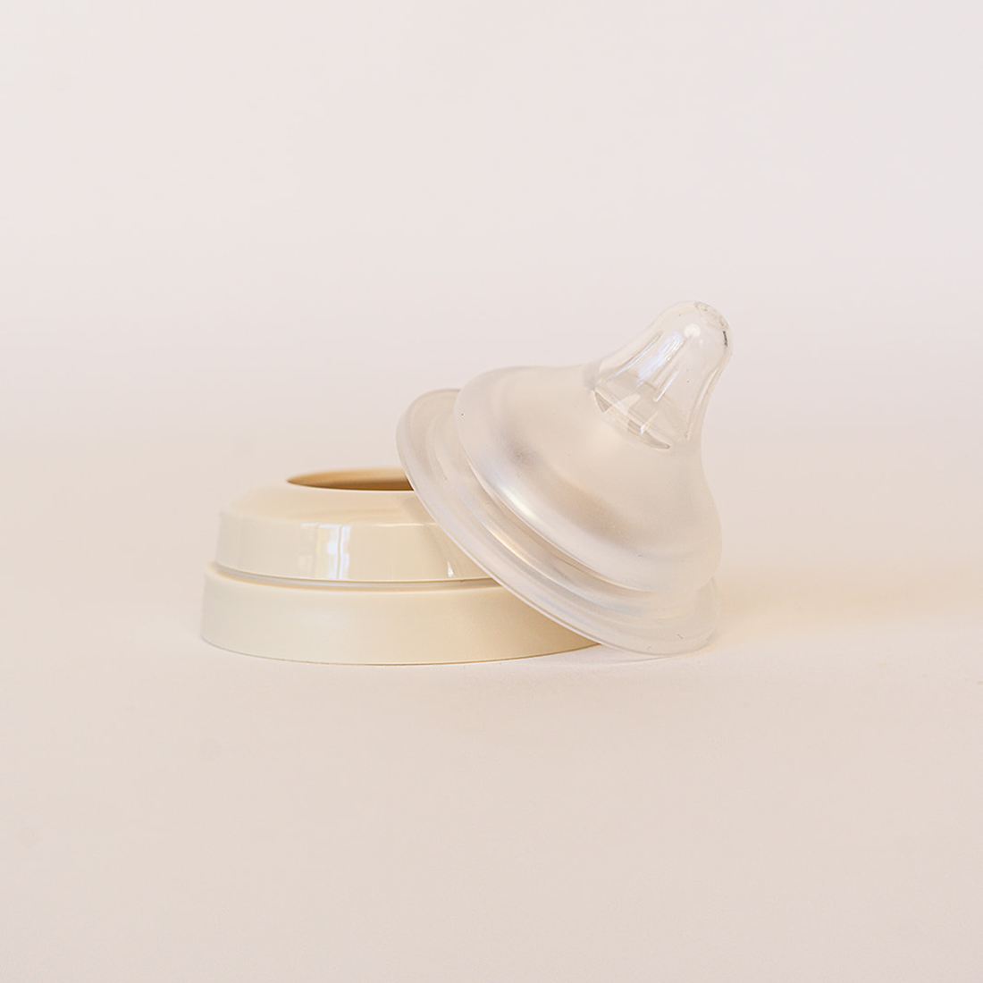 Nipple | Pack of 2 - Zamaya Baby