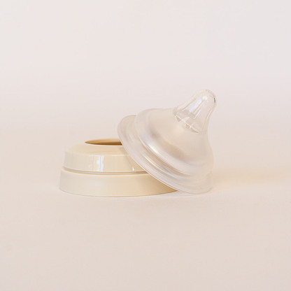 Nipple | Pack of 2 - Zamaya Baby