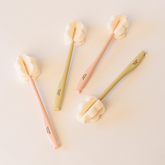 Sponge Brush | Pack of 2 - Zamaya Baby