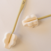 Sponge Brush | Pack of 2 - Zamaya Baby
