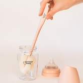 Sponge Brush | Pack of 2 - Zamaya Baby